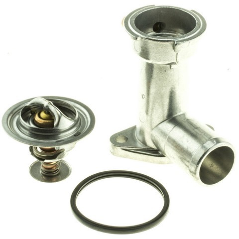 Motorad Engine Coolant Thermostat Housing Assembly P/N:5637KT