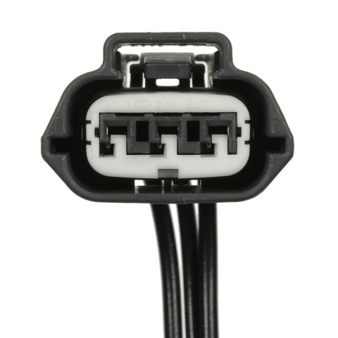 MAP SENSOR CONNECTOR S2327 - view 2