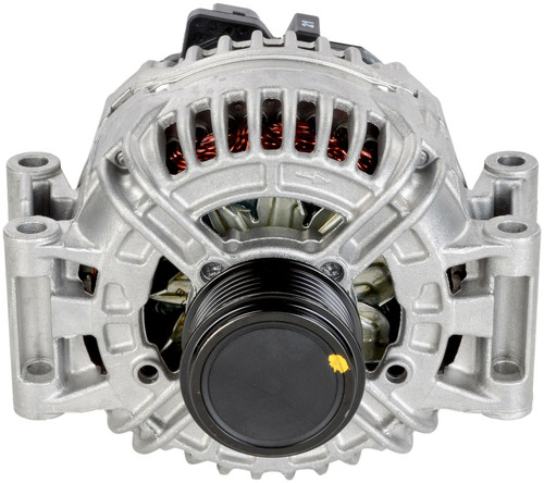 Bosch Alternator AL0891N - view 6