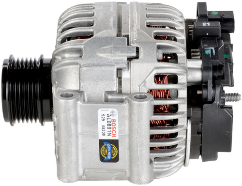 Bosch Alternator AL0891N - view 7