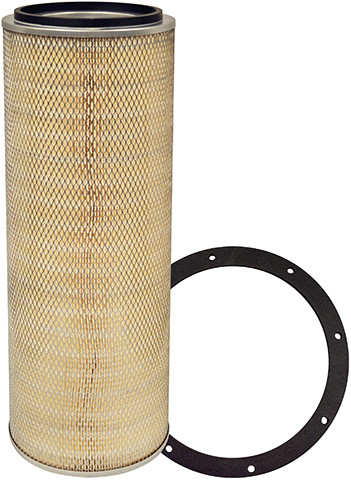 Baldwin Engine Air Filter PA2493