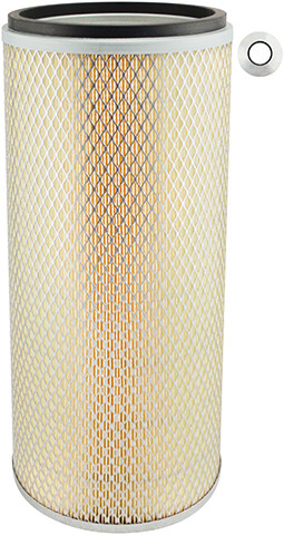 Baldwin Engine Air Filter PA2526