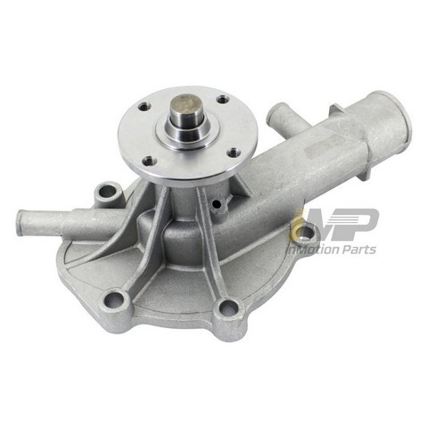 WJB Engine Water Pump P/N:WU9018