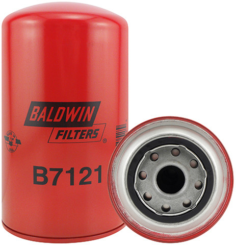 Baldwin Engine Oil Filter B7121