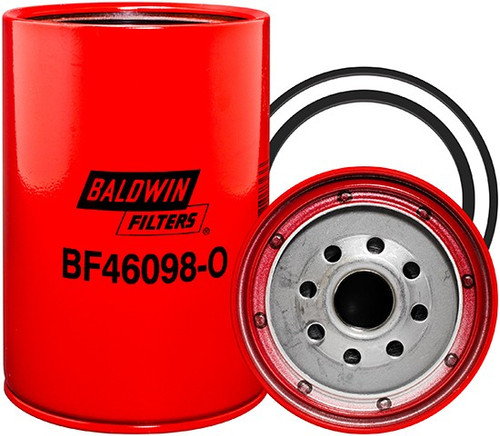 Baldwin Fuel Water Separator Filter P/N:BF46098-O