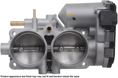 CARDONE Reman Fuel Injection Throttle Body 67-3015