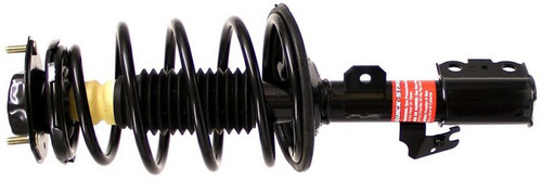 Monroe Shocks & Struts Suspension Strut and Coil Spring Assembly 171490