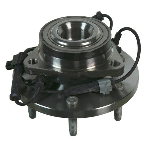 MOOG Hub Assemblies Wheel Bearing and Hub Assembly 515128