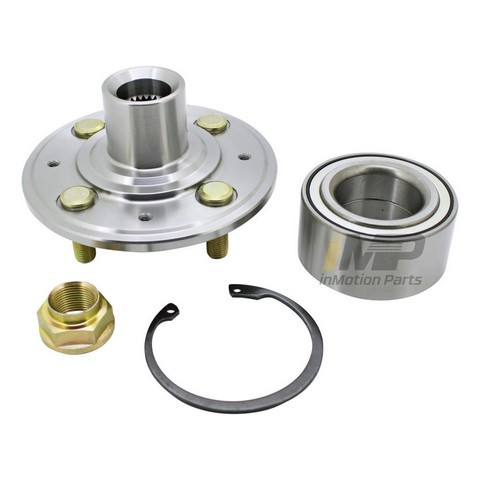 WJB Wheel Hub Repair Kit WA930588K