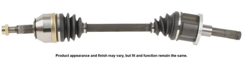CARDONE New CV Axle Assembly P/N:66-2023