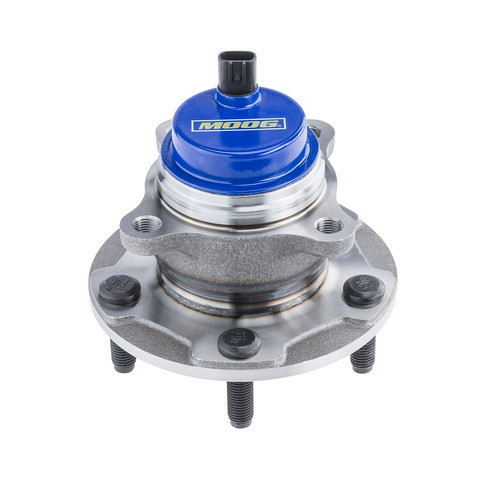 MOOG Hub Assemblies Wheel Bearing and Hub Assembly 513370