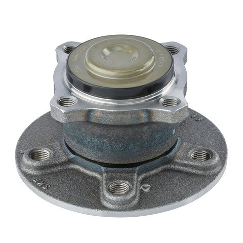 MOOG Hub Assemblies Wheel Bearing and Hub Assembly 512561