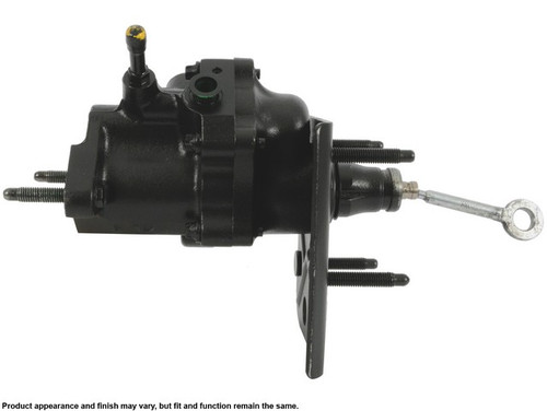 CARDONE Reman Power Brake Booster P/N:52-7421
