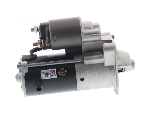 Bosch Starter SR9505X - view 4