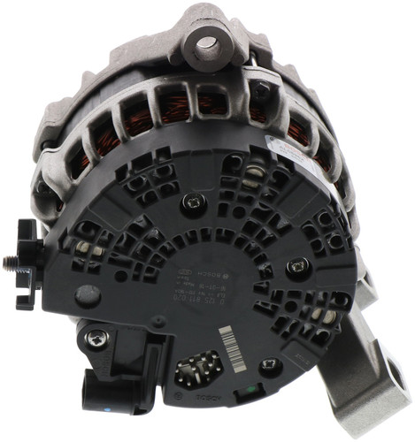 Bosch Alternator AL0896X - view 5