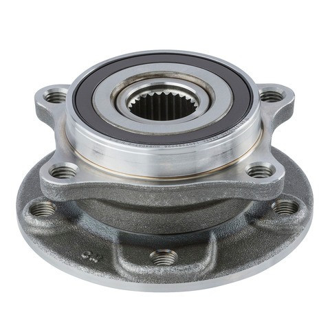 MOOG Hub Assemblies Wheel Bearing and Hub Assembly 513348