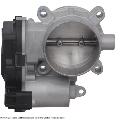 CARDONE Reman Fuel Injection Throttle Body P/N:67-7014