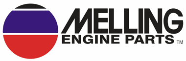Melling Engine Oil Pump M-68HV
