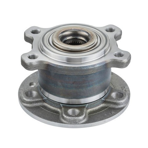 MOOG Hub Assemblies Wheel Bearing and Hub Assembly 512524