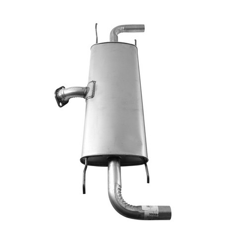 AP Exhaust Exhaust Muffler Assembly P/N:30068