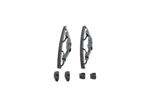 Bosch Windshield Wiper Blade Set P/N:3397118800