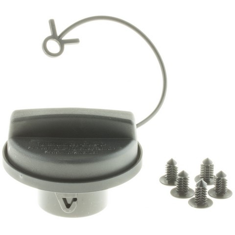 Motorad Fuel Tank Cap MGC-840T