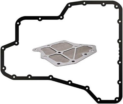 Baldwin Transmission Oil Filter 20037