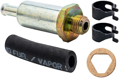 Baldwin Fuel Filter BF46205