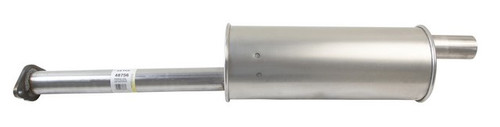 AP Exhaust Exhaust Pipe 48756