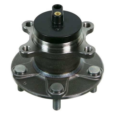 MOOG Hub Assemblies Wheel Bearing and Hub Assembly P/N:512486