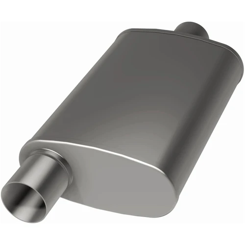 MagnaFlow Exhaust Products Exhaust Muffler 11226 - view 6