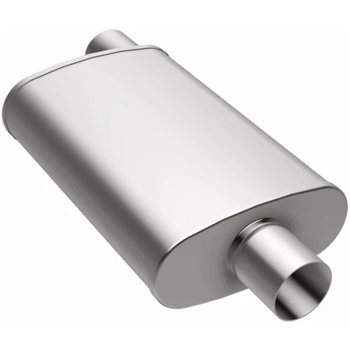 MagnaFlow Exhaust Products Exhaust Muffler 11226 - view 7