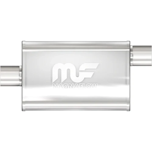 MagnaFlow Exhaust Products Exhaust Muffler 11226 - view 10