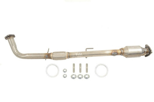 Eastern Catalytic Catalytic Converter-Direct Fit 41233