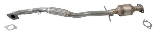 Eastern Catalytic Catalytic Converter-Direct Fit 50598