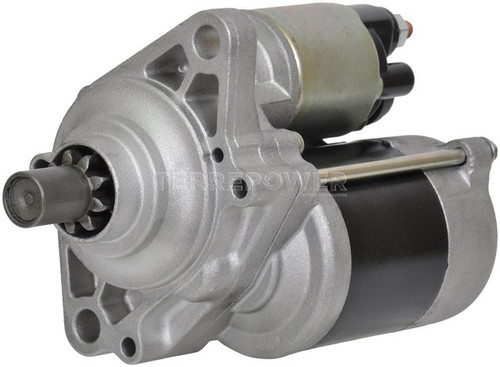 TERREPOWER formerly BBB Industries Starter 17591