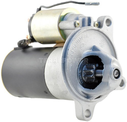 TERREPOWER formerly BBB Industries Starter P/N:3231