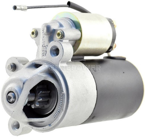 TERREPOWER formerly BBB Industries Starter 3270