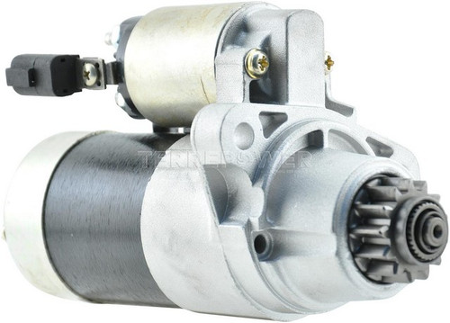 TERREPOWER formerly BBB Industries Starter P/N:17863