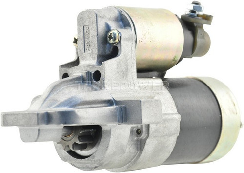 TERREPOWER formerly BBB Industries Starter 17908