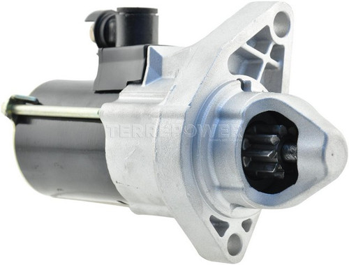 TERREPOWER formerly BBB Industries Starter N17958
