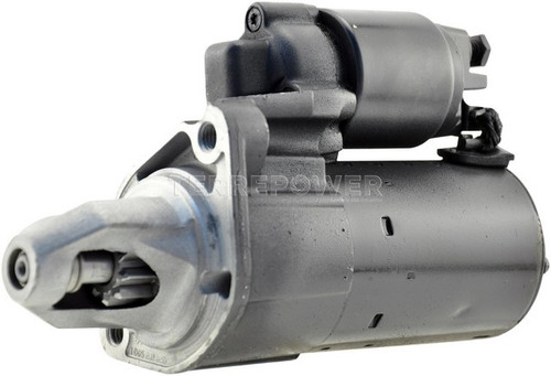 TERREPOWER formerly BBB Industries Starter P/N:19115