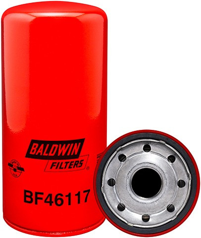 Baldwin Fuel Filter BF46117