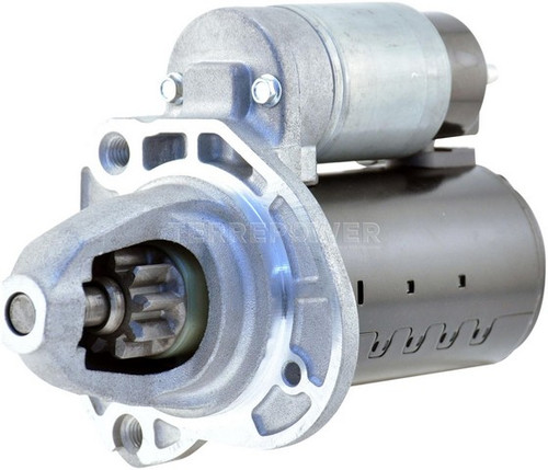 TERREPOWER formerly BBB Industries Starter P/N:19202