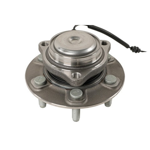 MOOG Hub Assemblies Wheel Bearing and Hub Assembly 515180