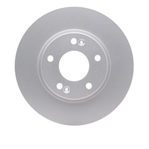 Dynamic Friction Company Disc Brake Rotor 604-03016