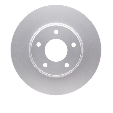 Dynamic Friction Company Disc Brake Rotor 604-20010