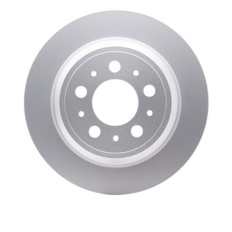 Dynamic Friction Company Disc Brake Rotor P/N:604-27024