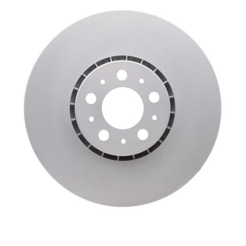 Dynamic Friction Company Disc Brake Rotor 604-27045