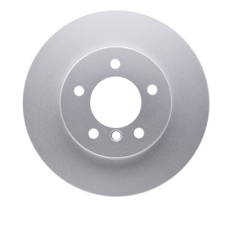Dynamic Friction Company Disc Brake Rotor P/N:604-31046